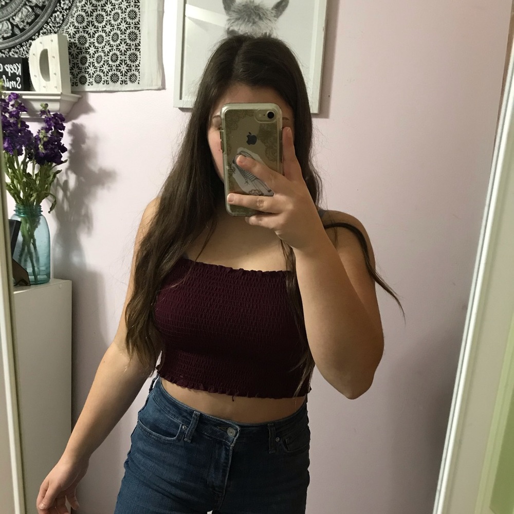 Tube Top